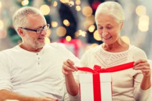 34 Wonderful Gifts for Senior Women