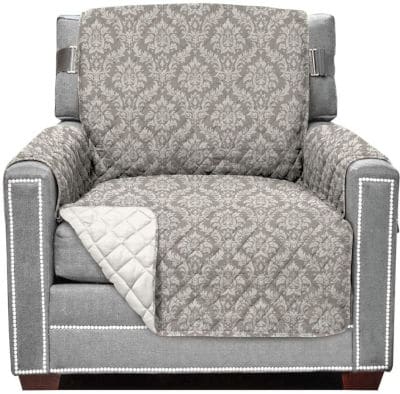 Waterproof chair recliner slipcovers look great and protect furniture