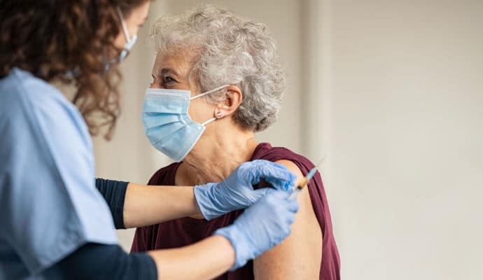 Find out where to get the Covid-19 vaccine in your state