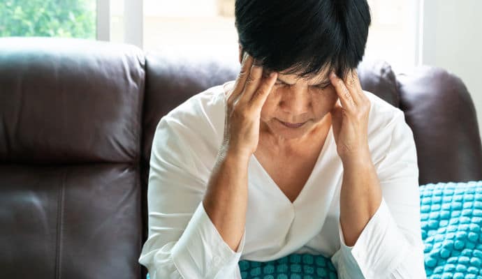 Why caregiving has gotten more stressful and challenging during Covid-19