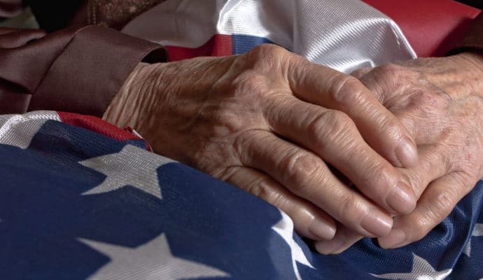 This complete guide to senior veterans benefits helps them access a variety of healthcare services and financial assistance.