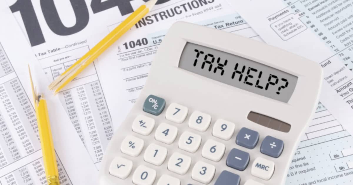 Tax Advisor Bentonville Ar