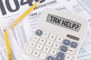 Free Tax Preparation Help for Seniors From the IRS