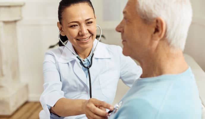 senior health symptoms