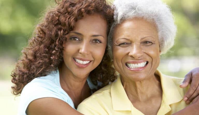 5 tips to get help and decrease stress help you keep caring for elderly at home longer term