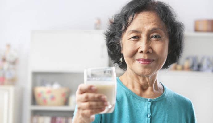 Seniors can eat safely with 10 dysphagia diet recipes that are easy, tasty, and healthy
