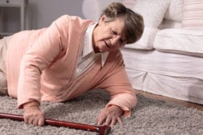 6 Age-Related Changes That Increase Senior Fall Risk