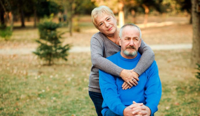 Veteran caregivers can get support from 5 free AARP resources