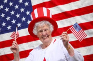 16 Ways to Adapt 4th of July Activities for Seniors
