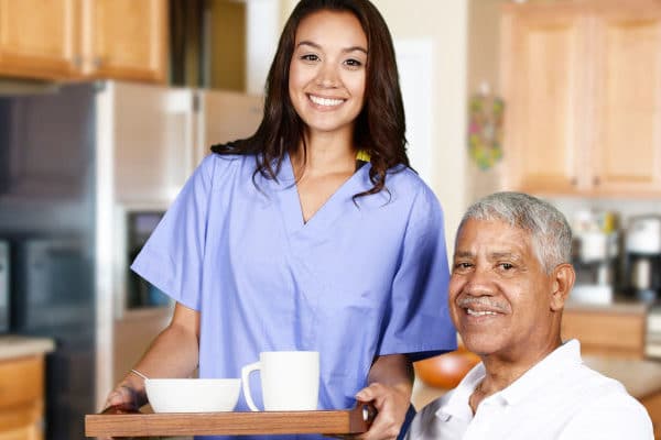 7 steps to find, hire, & keep the best person to care for your older adult