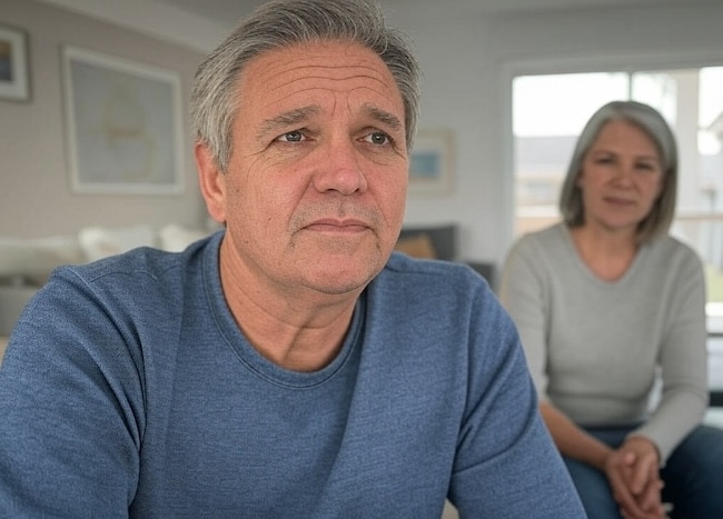 Are Dementia Patients Aware That They Have Dementia?