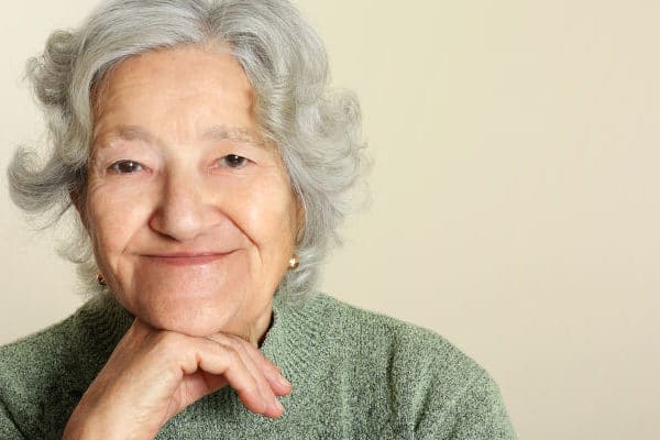 Help older adults maintain their health and well-being with three ways to boost mental health