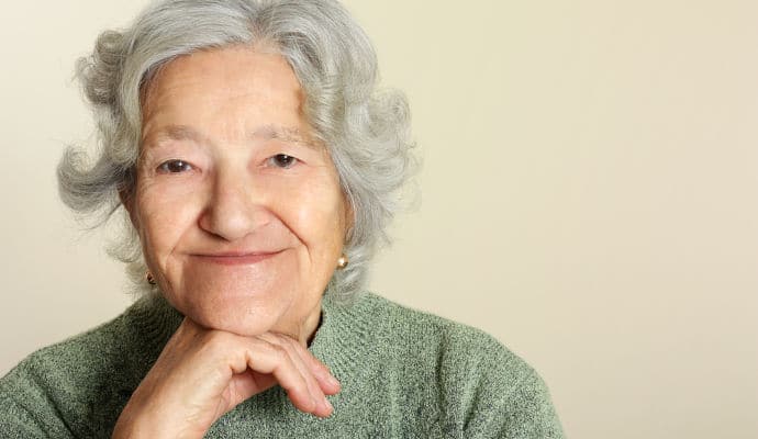 Help older adults maintain their health and well-being with three ways to boost mental health