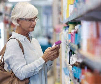 Choose safer over-the-counter painkillers and find out about serious tylenol side effects in seniors