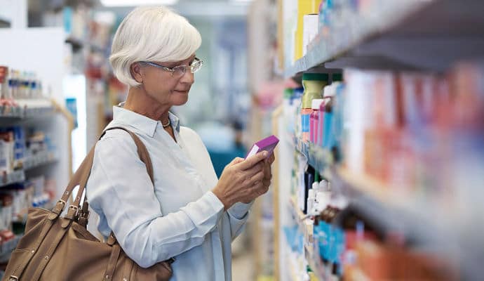 Choose safer over-the-counter painkillers and find out about serious tylenol side effects in seniors