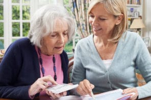 Seniors in Financial Trouble: 5 Ways to Help