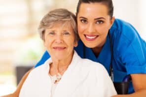 Find Local Respite Care to Get a Break From Caregiving