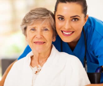 Respite care services take care of seniors and help you take needed breaks