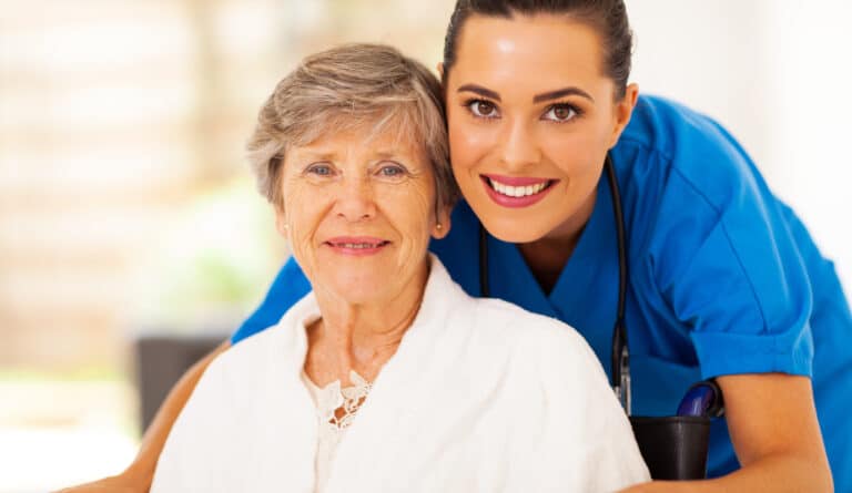 Respite care services take care of seniors and help you take needed breaks