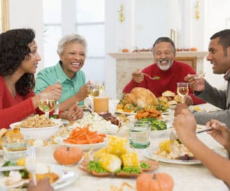 Improve holiday visits with seniors by preparing family for changes. Feeling surprised by physical decline may cause rudeness, arguments, unwanted behavior.