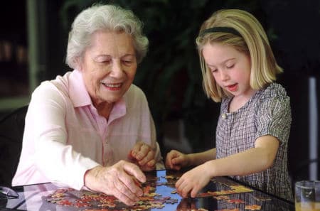 Specially-designed puzzles and activities for Alzheimer’s and Dementia are non-childish, age-appropriate and give a sense of satisfaction