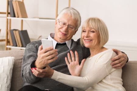 48 Helpful Gadgets for Seniors