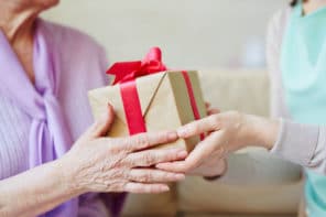 50+ Best Gifts for Seniors: Things You’ve Never Thought Of