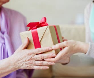 Get dozens of perfect gifts for seniors of all ages and abilities