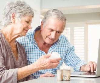 Use a drug interaction checker to make sure your older adult’s medications won’t cause harmful side effects