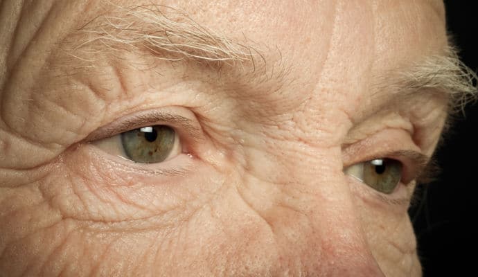 Spot early warning signs of 4 common eye diseases and find out how they affect vision