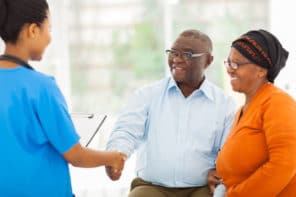 Improve Seniors’ Doctor Visits with 3 Communication Tips