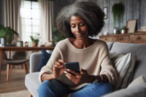5 Mobile Apps That Instantly Relieve Caregiver Anxiety