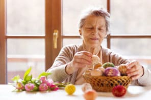 6 Fun and Festive Easter Activities for Seniors