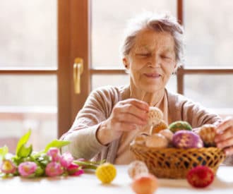 Try these ideas for Easter activities for seniors. They’re senior-friendly, fun for all ages, and great for groups or one-on-one.