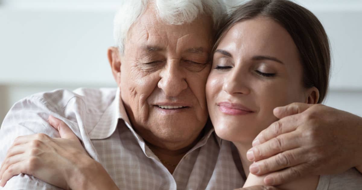 5 Great Gifts for Seniors This Father's Day - Frontier Senior Living