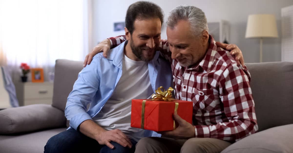 Elder Care Issues: Last Minute Gift Ideas for the Elderly--Themed