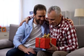 50+ Father’s Day Gifts for Seniors: Things He’ll Actually Use