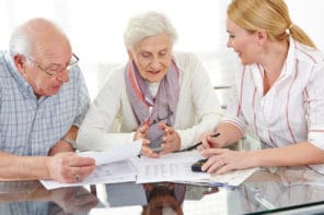 5 Ways to Help Seniors Leave a Financial Legacy