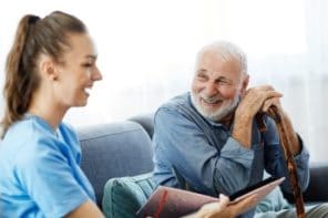 3 Ways Home Modifications Reduce Caregiver Burnout and Injury Risk