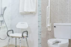 9 Low-Cost Bathroom Modifications That Reduce Fall Risk