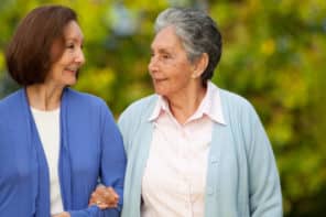 Physical Activities for Seniors with Dementia: 12 Exercise Ideas