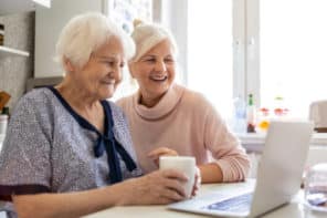 6 Online Safety Tips for Seniors