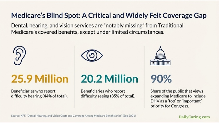 What is medicare gap coverage?