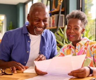 To plan for your own future, use these five ways to protect your finances and build retirement savings while still caring for your older adult
