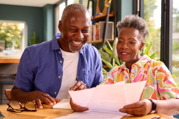 To plan for your own future, use these five ways to protect your finances and build retirement savings while still caring for your older adult