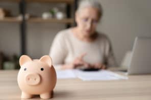 4 Ways to Manage Retirement with Rising Inflation