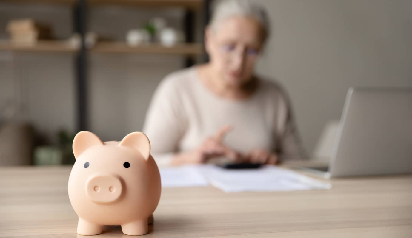 Rising inflation can present financial challenges. Find out 4 key steps to managing retirement during times of rising inflation.