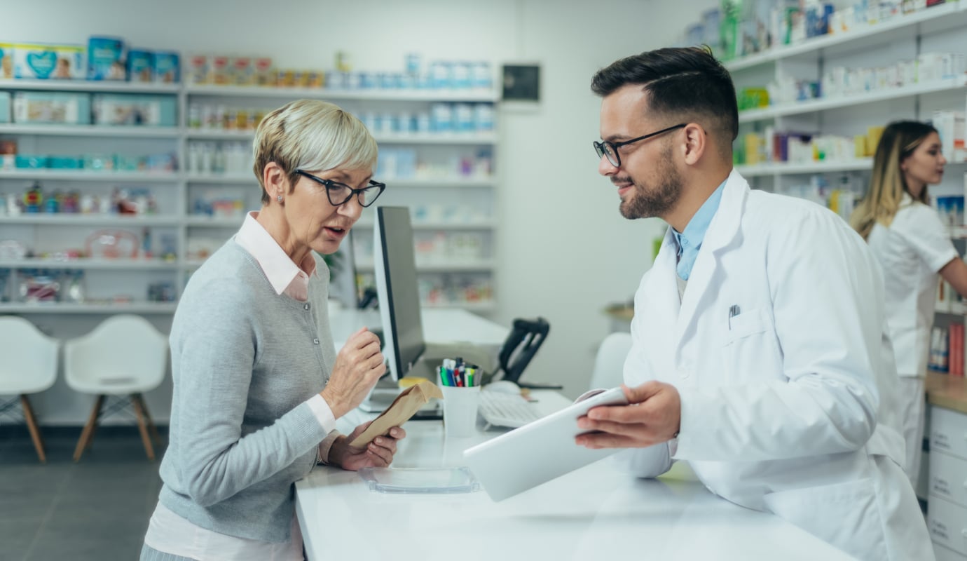 Getting prior authorization for medication can be stressful and delay treatment
