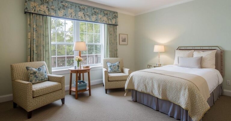 What is memory care and is it different from assisted living?