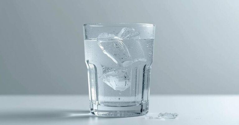 Why do seniors have trouble swallowing?